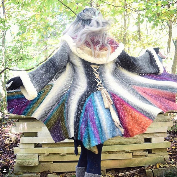 Darn Good Yarn Influencer Marketing Case Study 6