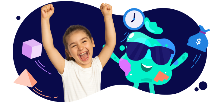 Second Grade Learning Games