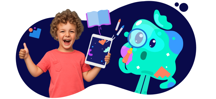 Kindergarten Learning Games
