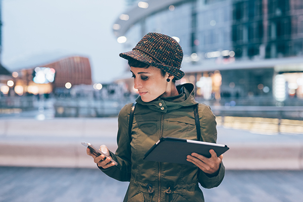 influencer marketing for service based companies