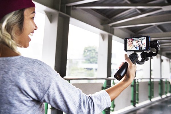 instagram takeovers with influencers