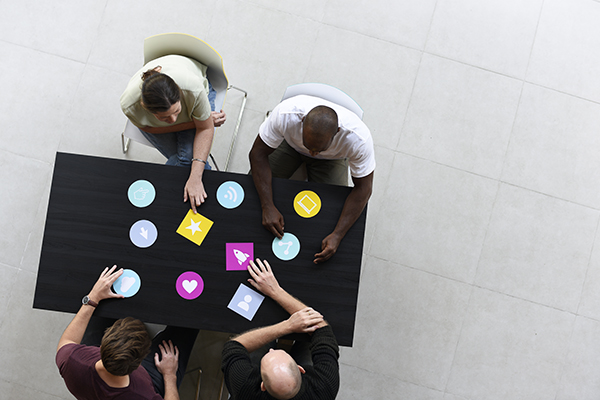 what are influencer pods?
