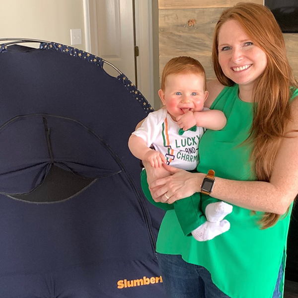 Baby Product Brand Influencer Marketing Case Study 2