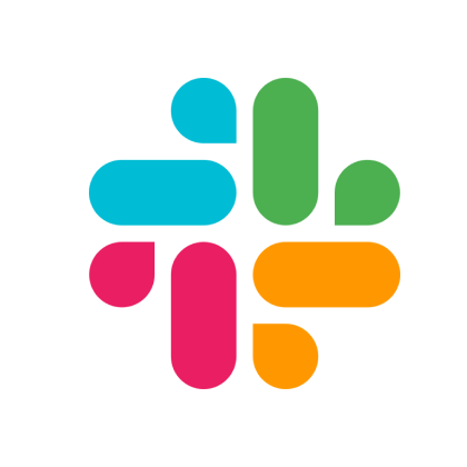 Slack icon
