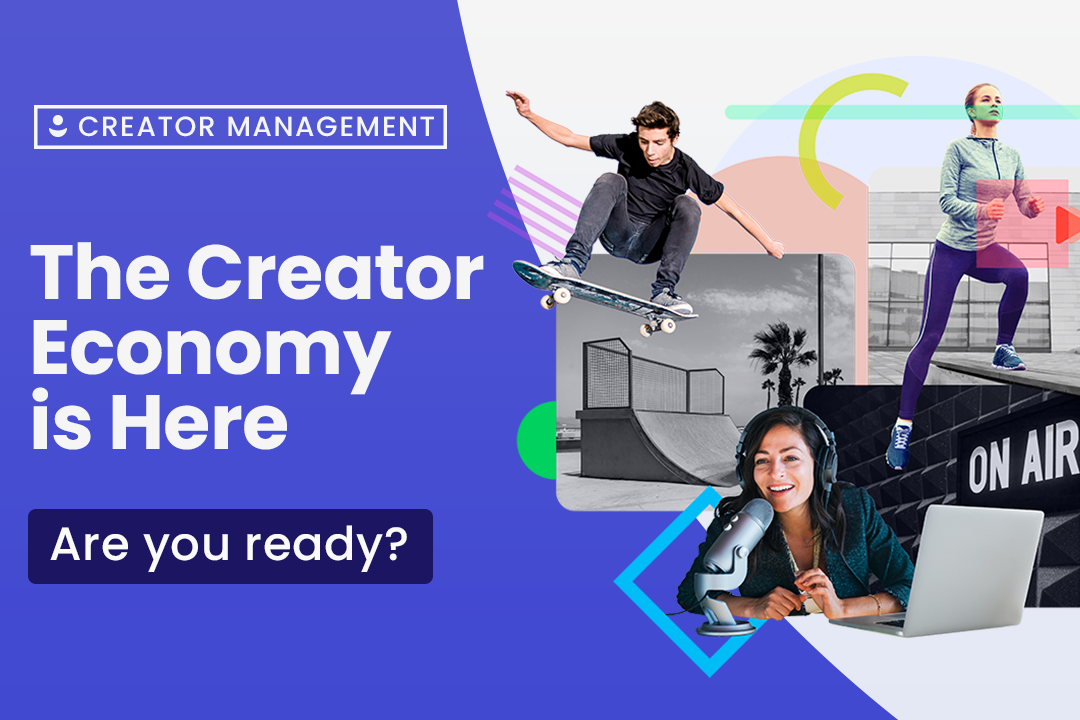 Creator Management 1