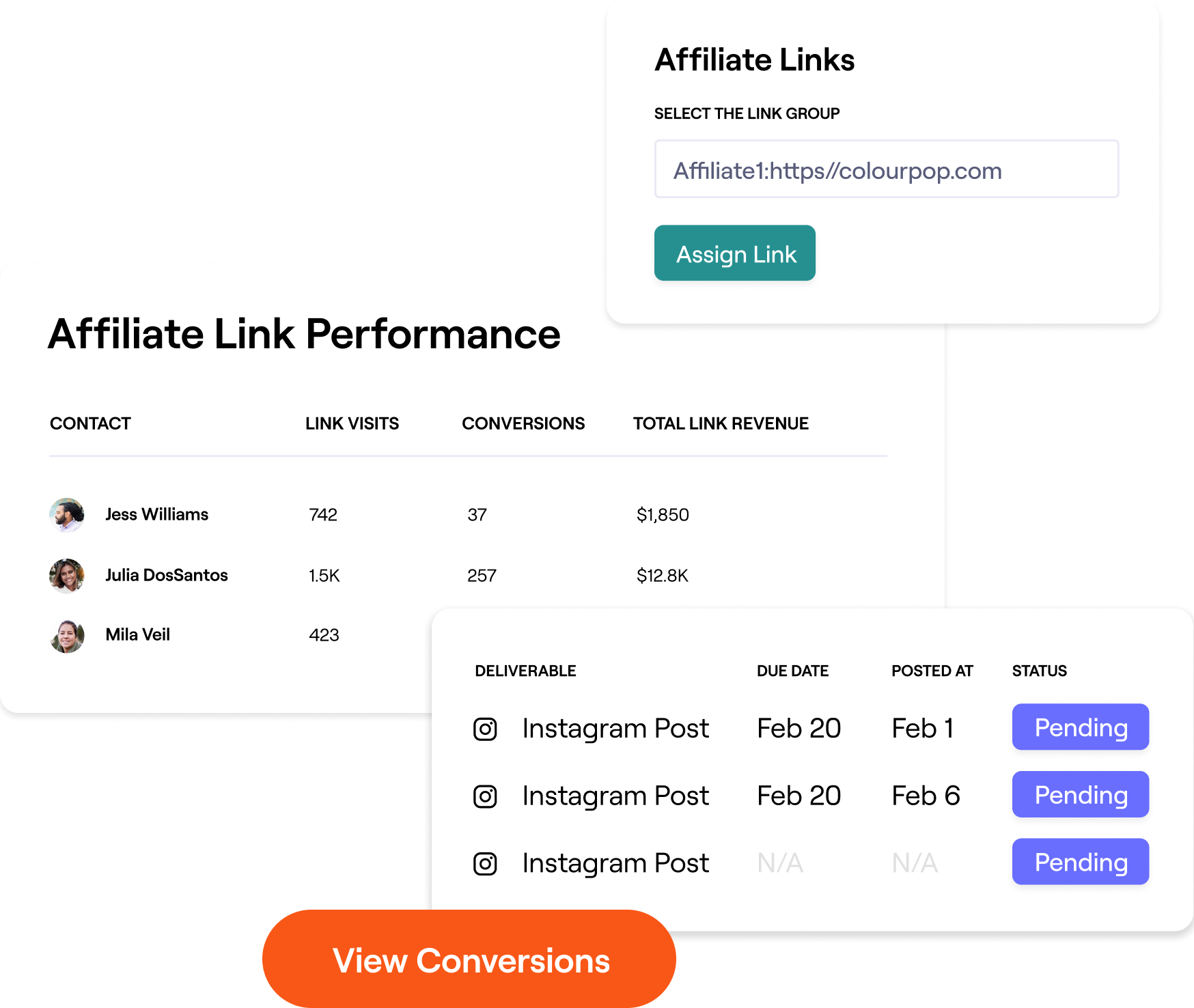 Affiliate Marketing made simple