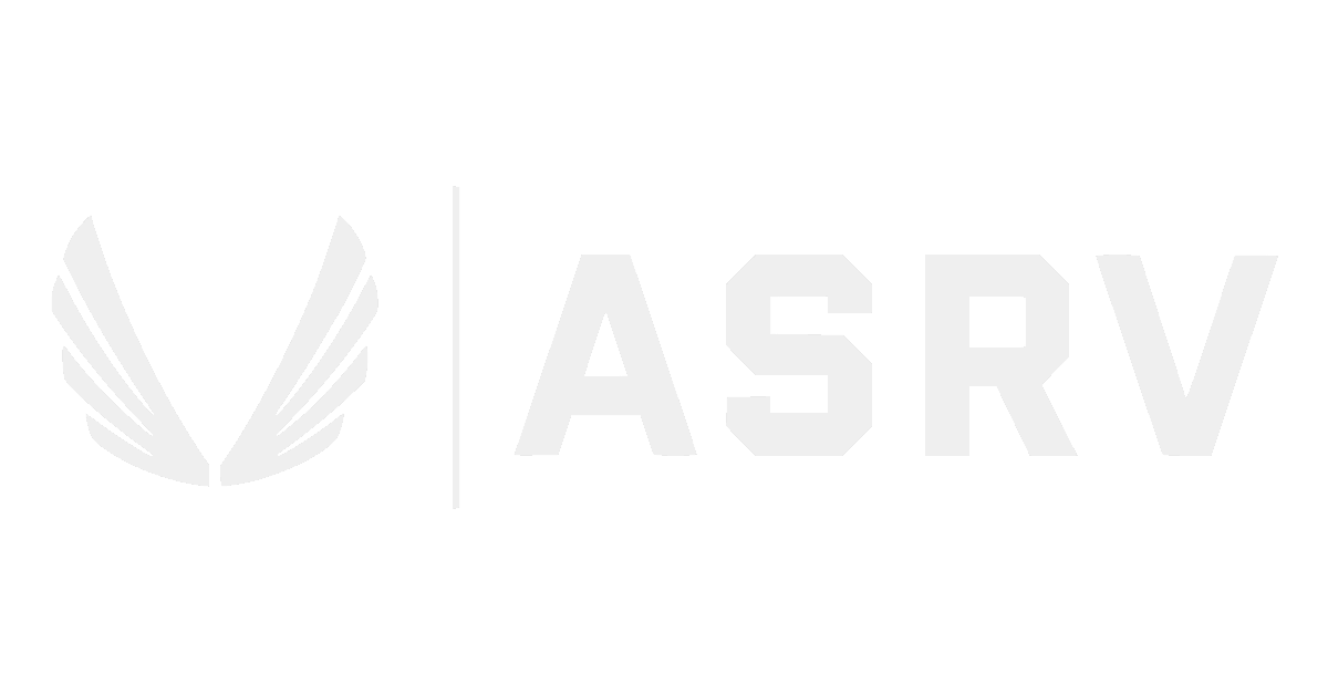 ASRV logo