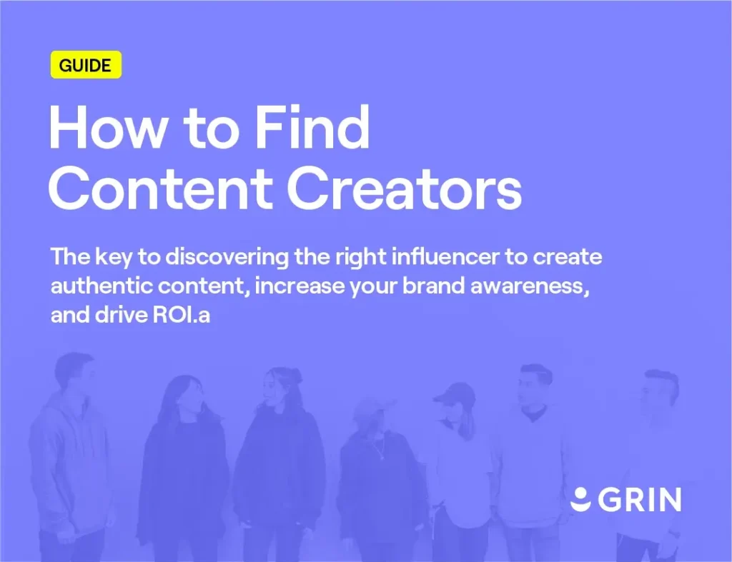 How to Find Content Creators featured image