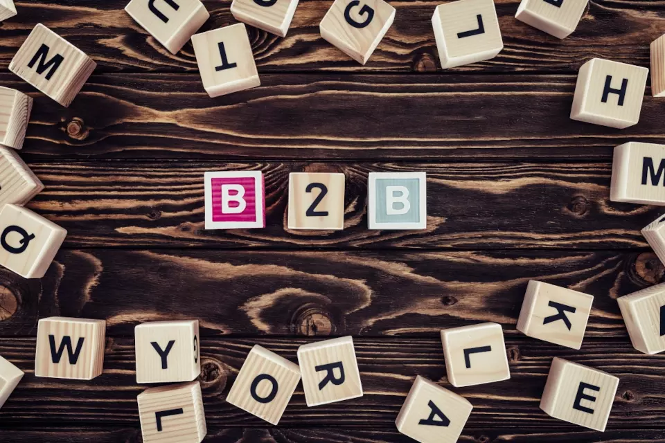 How Your B2B Online Marketing Strategy Can Help You Improve Your Brand’s Authority 2