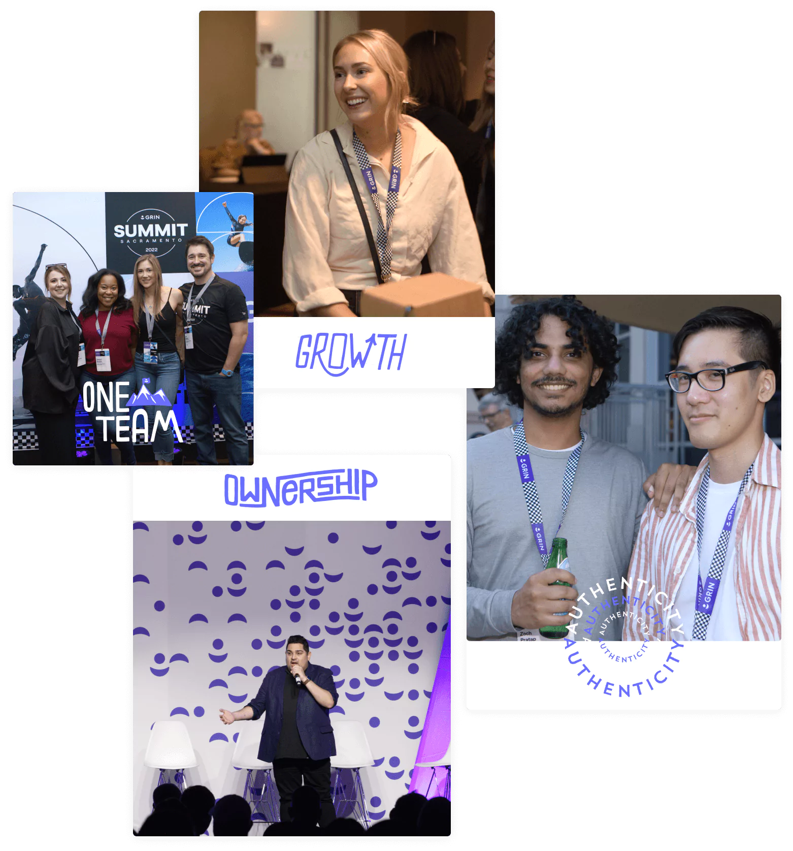GRIN International Jobs 1