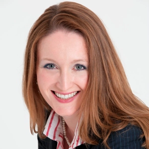 Clare Bailey portrait