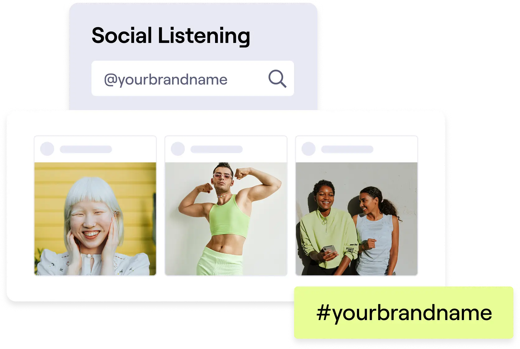 Product: Creator and Influencer Recruitment 2