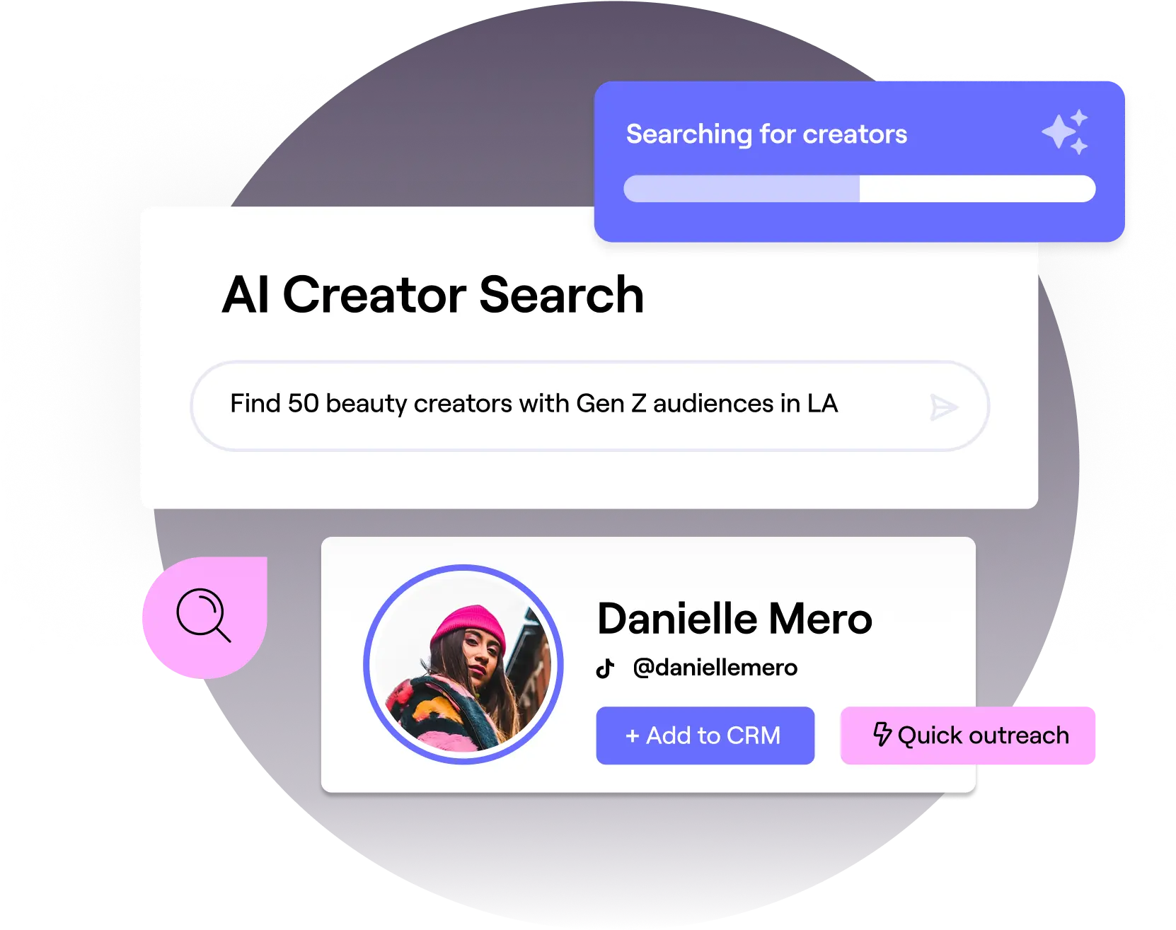 Supercharge influencer discovery efforts by GRIN