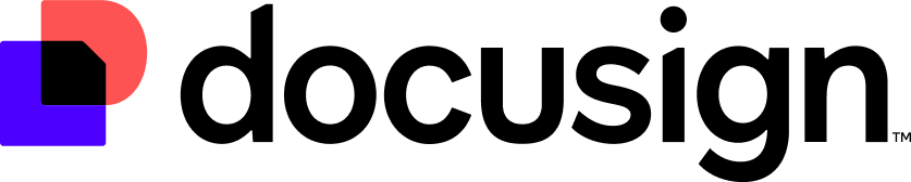 docusign logo
