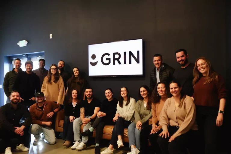 Join the GRIN Team