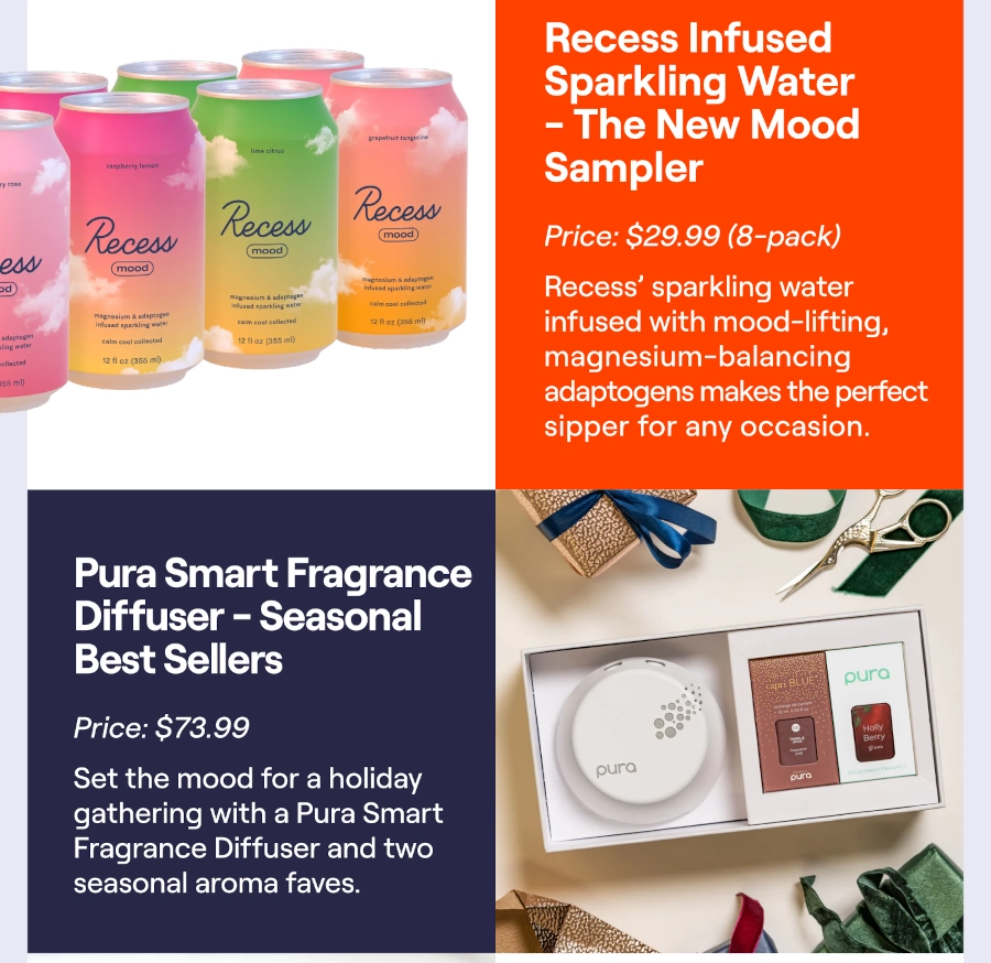 Holiday Shopping Guide: Trending Gifts for 2022 5