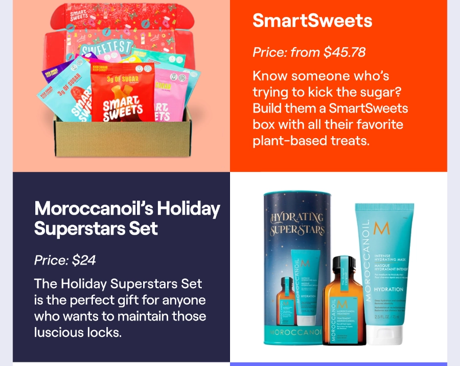 Holiday Shopping Guide: Trending Gifts for 2022 7
