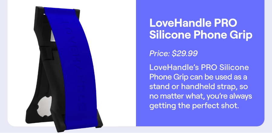 Holiday Shopping Guide: Trending Gifts for 2022 8