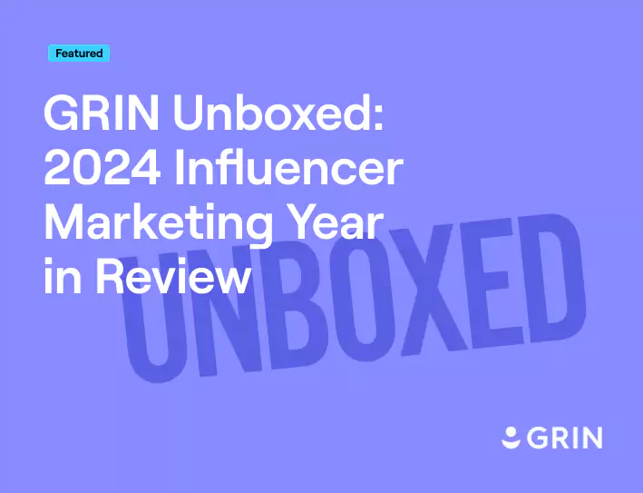 Influencer Resources 7
