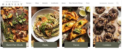 Top 18 Food Influencers in 2025 1