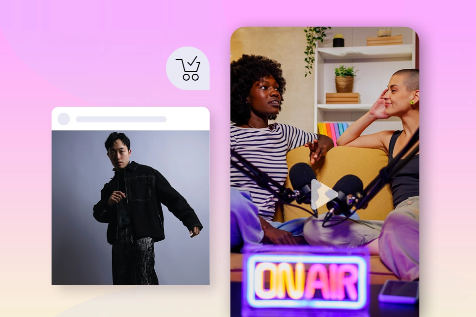How to Create Content for Social Media That Connects with Your Brand's Audience 1