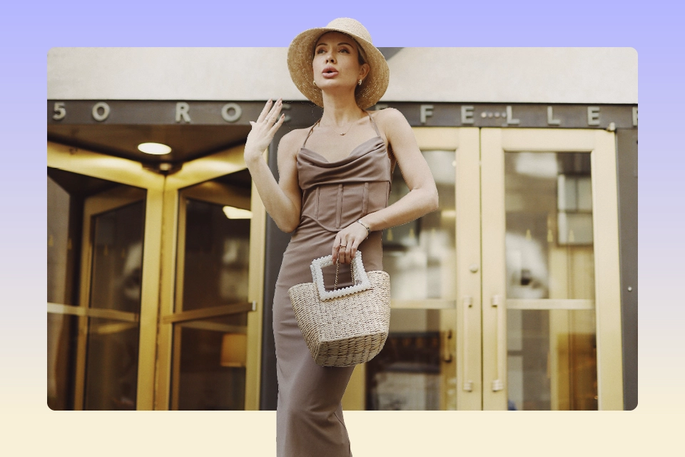 Fashion influencer featured image