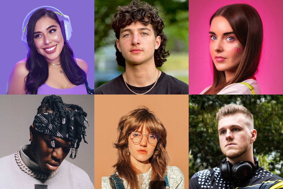 Esports Influencers and Their Impact on Brands 2