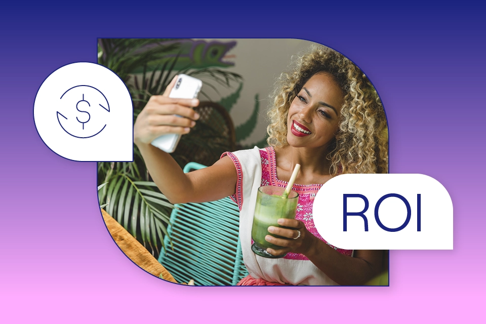 The Value of Influencer Marketing 1