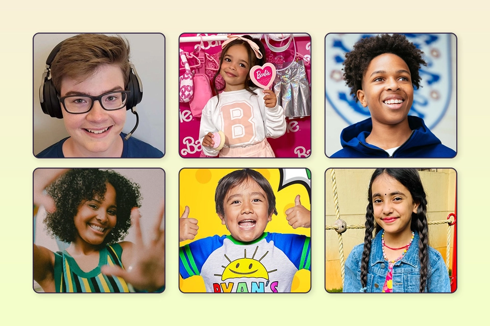 Top Influencers for Teens in 2023 and What to Know Before Partnering with Them 1