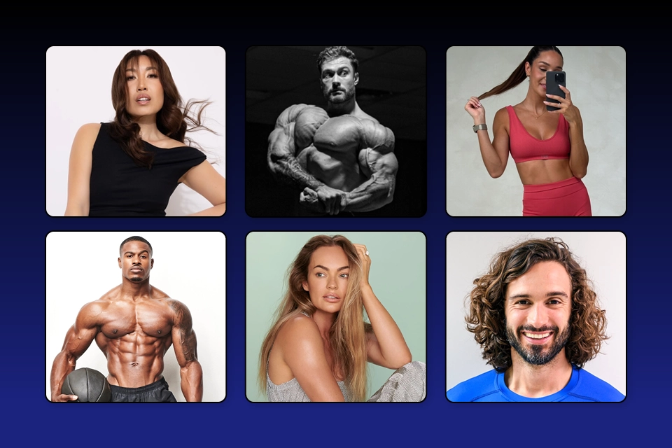 10 Types of Social Media Influencers You Can Work With 1