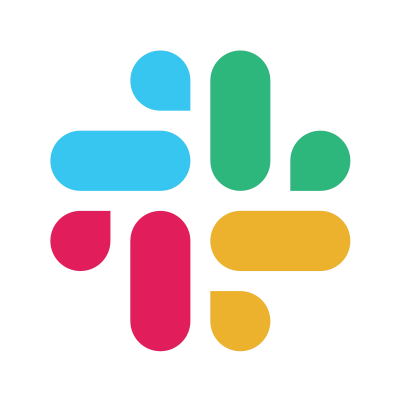 Slack icon