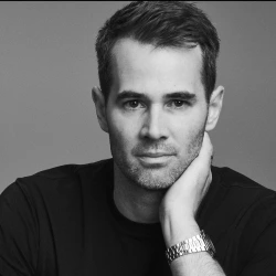 Jens Grede headshot