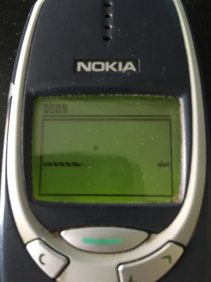 Nokia phone