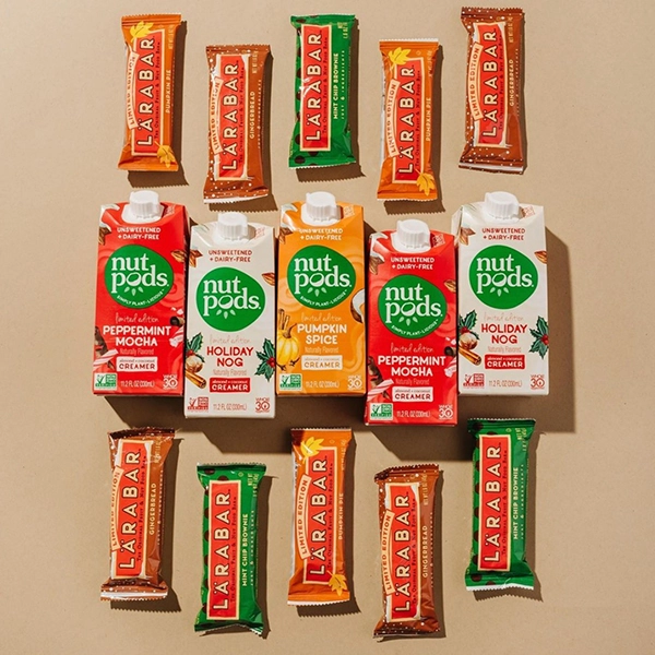 Nutpods Influencer Marketing Case Study 2