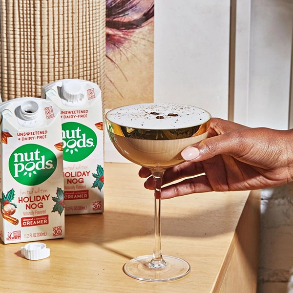 Nutpods Influencer Marketing Case Study 5