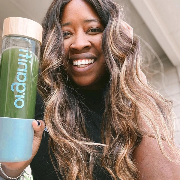 Organifi Influencer Marketing Case Study 6