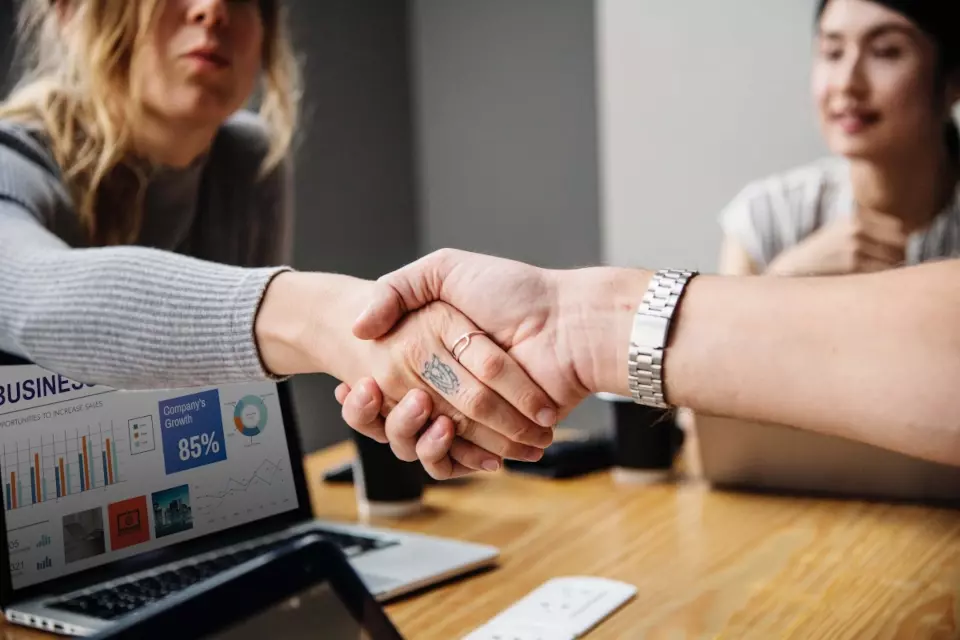 25 of the Best Tips and Strategies to Drive Your Small Business Growth 4