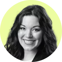 Rachel Davidson headshot