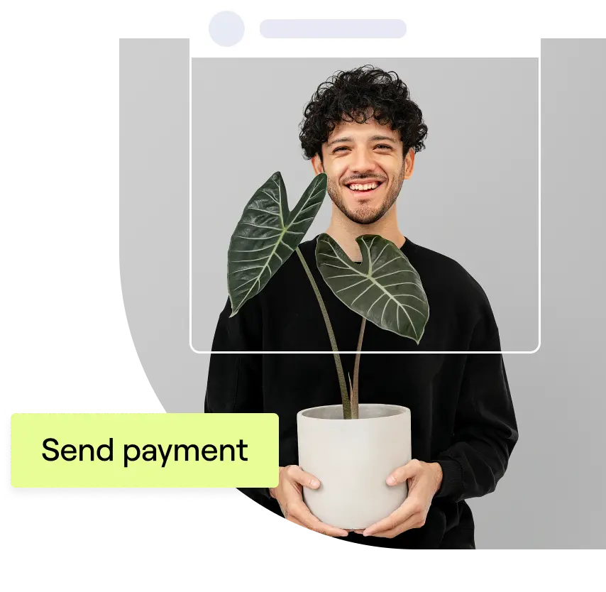 GRIN- Manage payments with ease