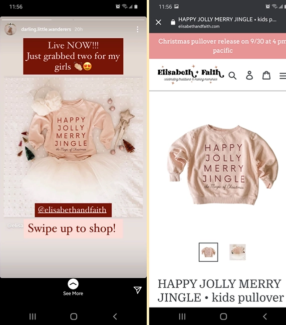 How to Integrate Your Influencer Marketing into Your Social Commerce (s-commerce) 2