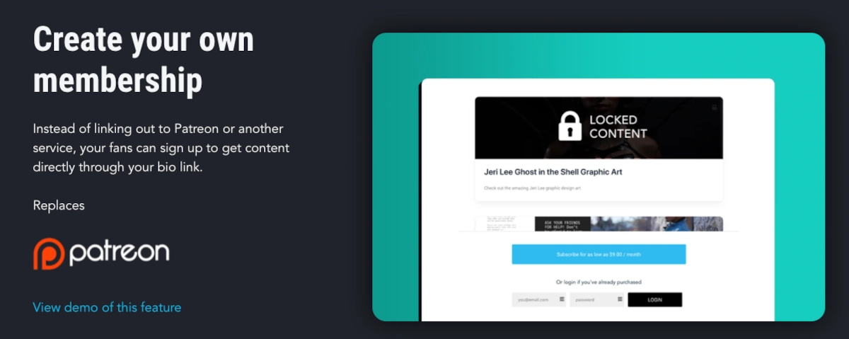 The Complete Guide to Patreon Influencer Marketing 13