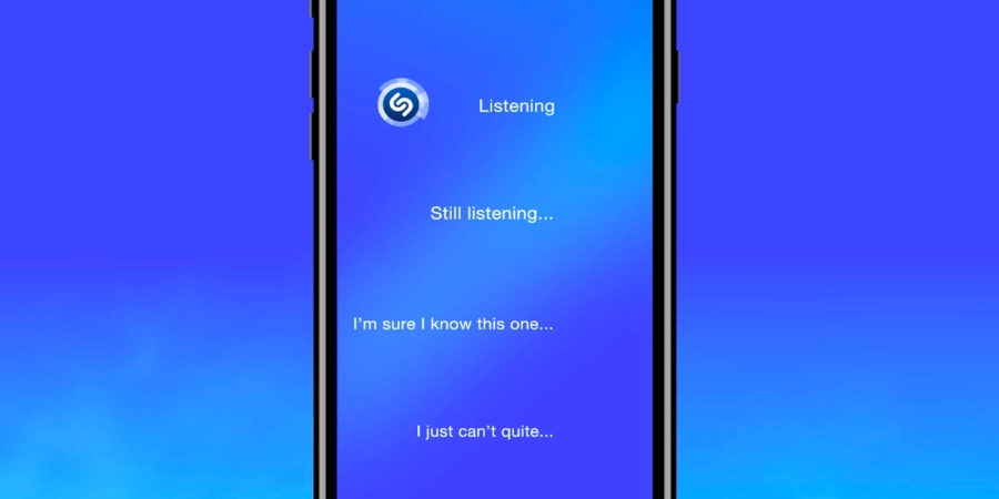 Example of Shazam's highlight of Alzheimer's