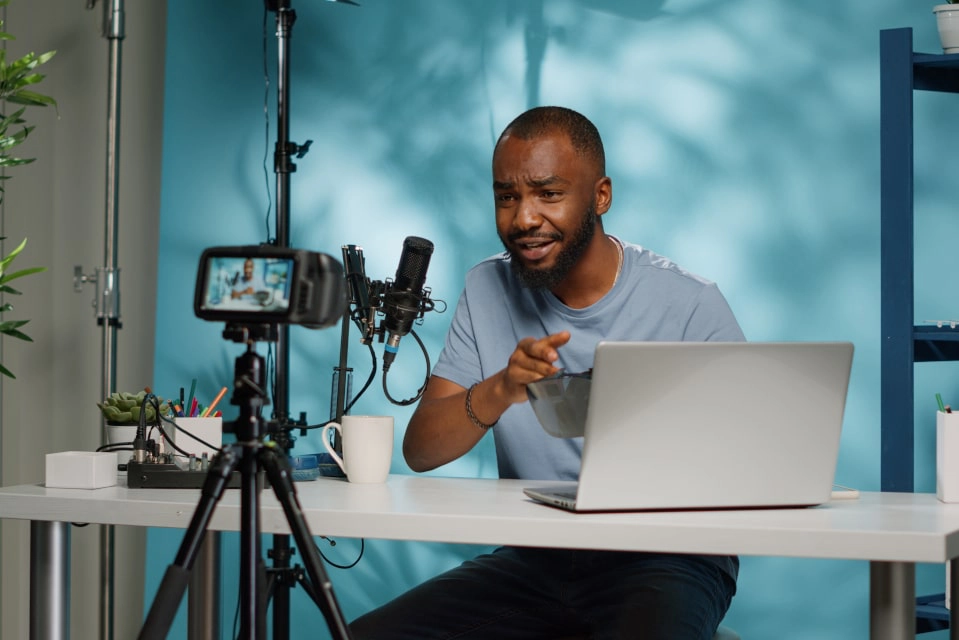 Influencers Talking Brands - What makes them say yes?! 3