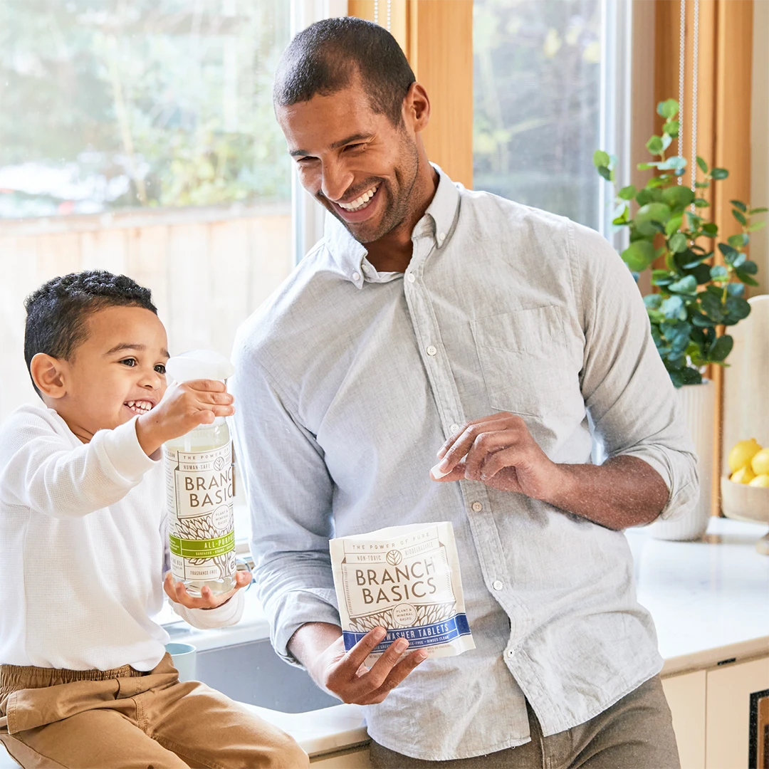 Branch Basics Influencer Marketing Case Study 3