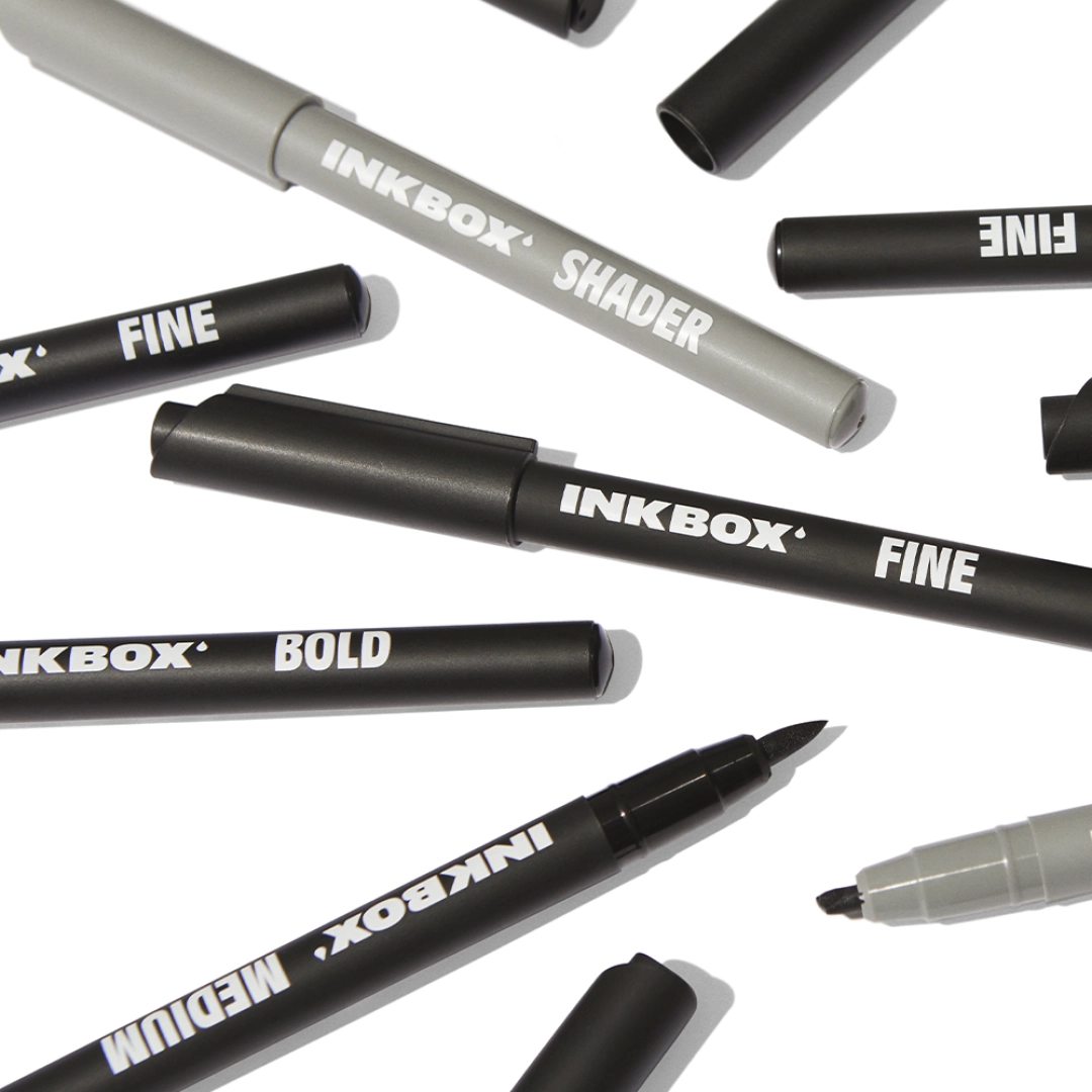 Inkbox Influencer Marketing Case Study 3