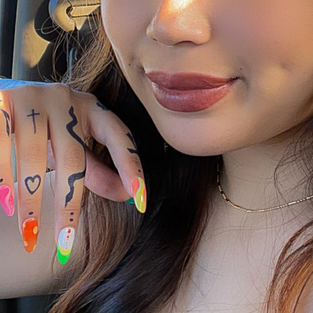 Inkbox Influencer Marketing Case Study 5